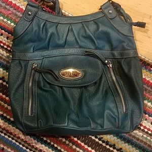 Rosetti tote